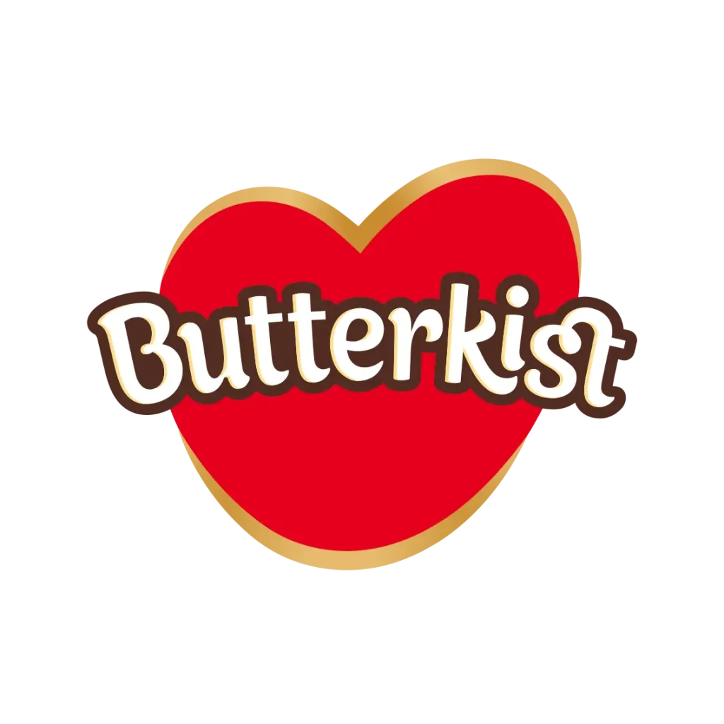 Butterkist Logo