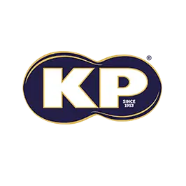 KP Nuts Logo