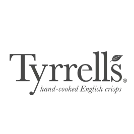 Tyrrells Logo