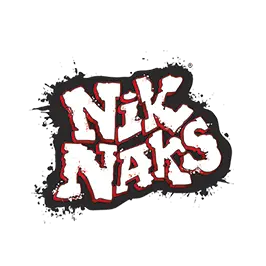 Nik Naks Logo