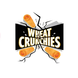 Wheat Crunchies Logo